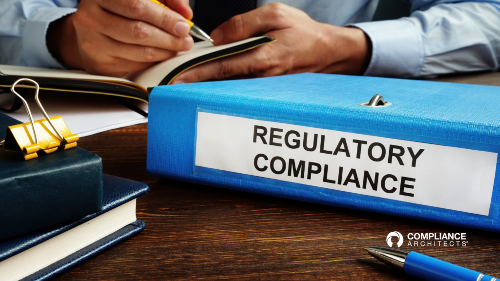 doj regulatory compliance