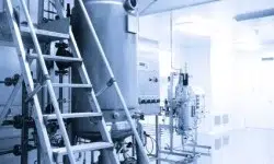 Pharma Equipment- party compounders