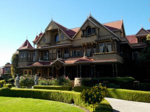 FDA Quality Systems - Winchester Mystery House