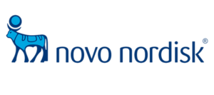 Novo Nordisk logo