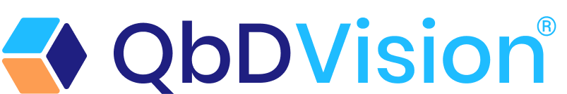 QbDVision-Logo