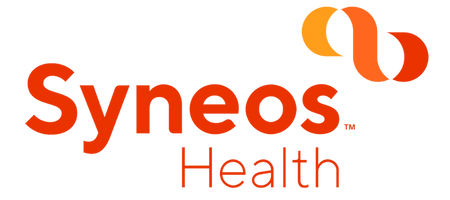 Syneos logo