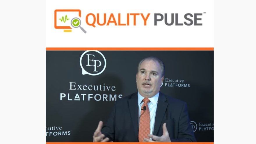 What is Quality Pulse®?