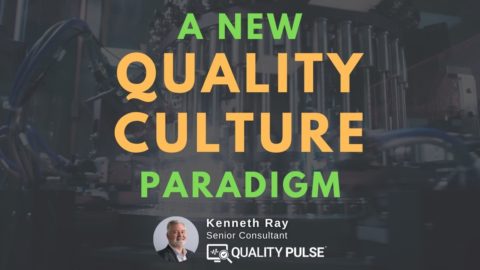 |fda quality culture|