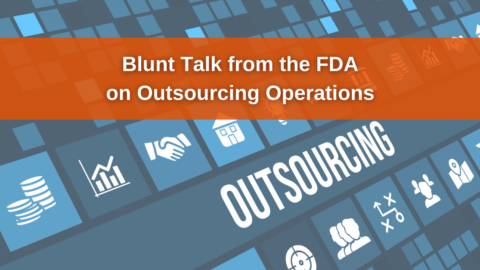 fda outsourcing operations|