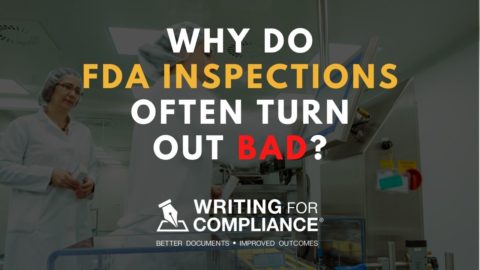 ||||FDA Inspections