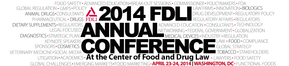 2014 FDLI Annual Conference