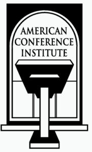 american conference institute logo