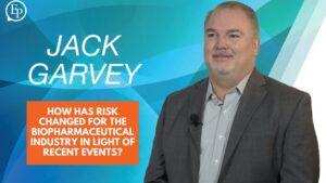Biopharmaceutical risk