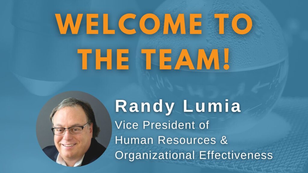 Randy Lumia