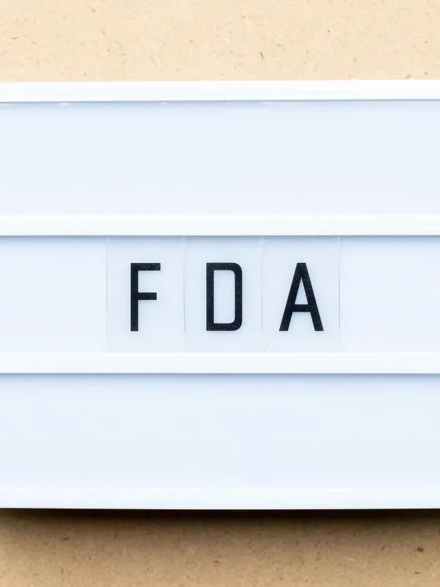 The FDA and Quality Culture