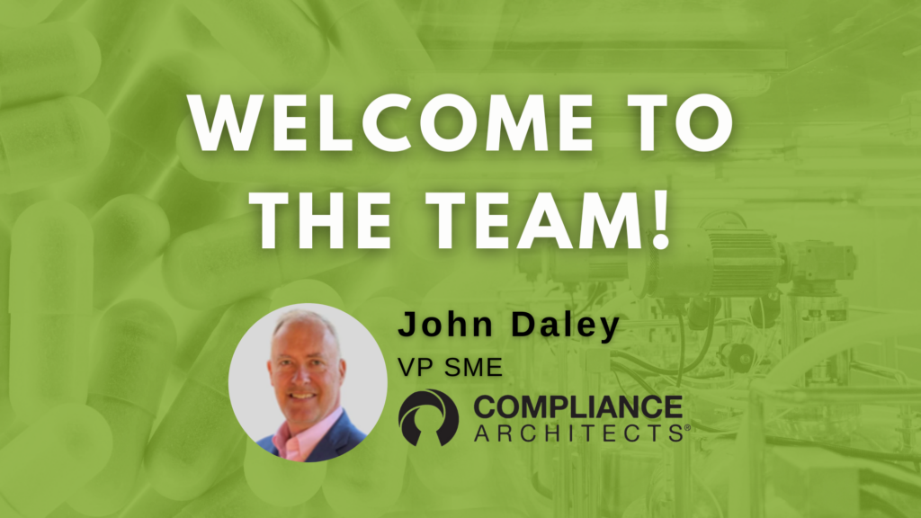 Welcome To The Team!