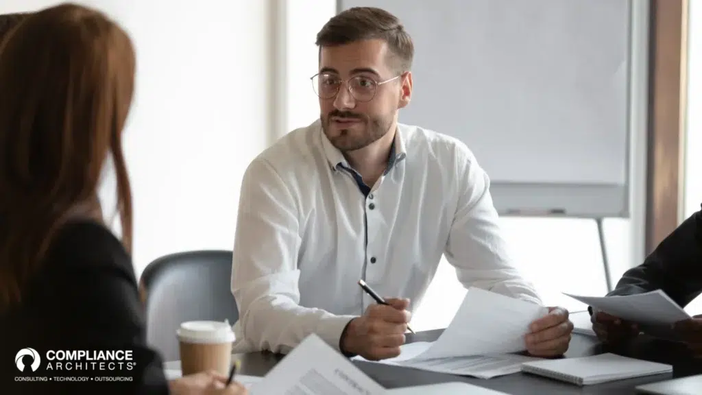 collaborating on contract 
compliance architects to operationalize a Quality Agreement