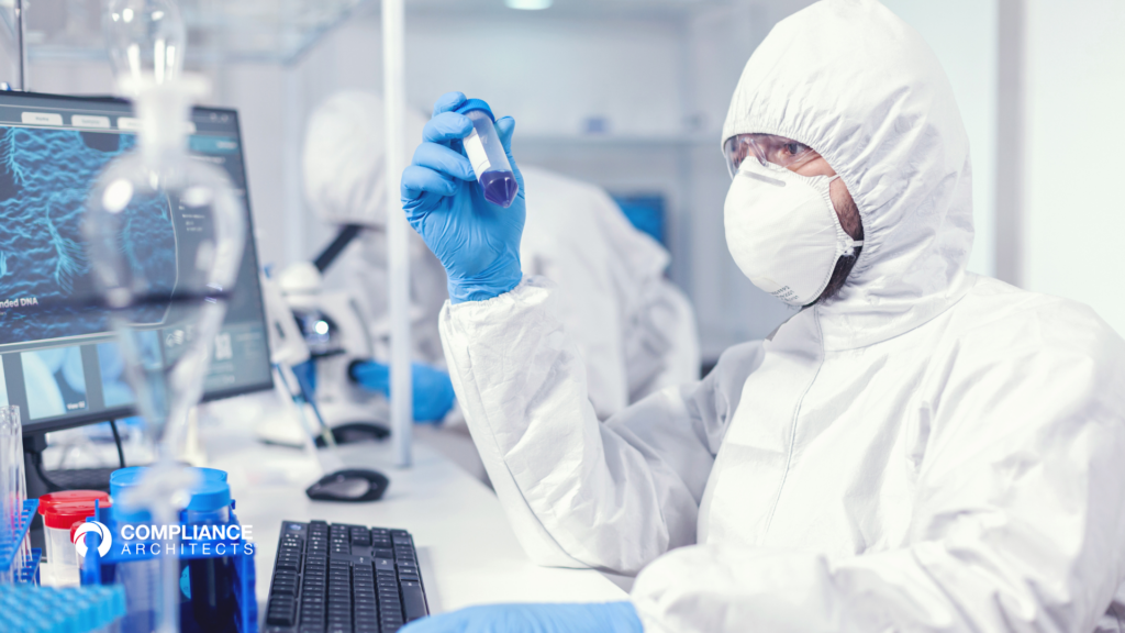 New FDA Guidance on Facility Readiness for ANDA Submissions