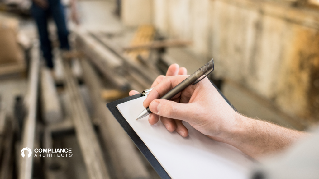 fda inspections and quality