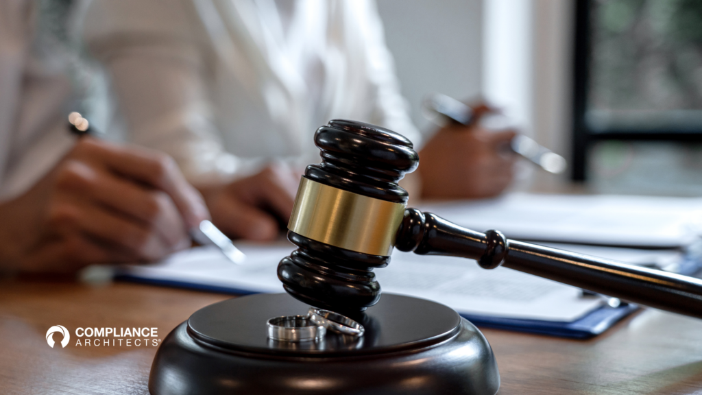 consent decree