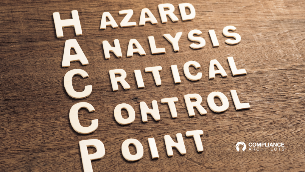 HACCP