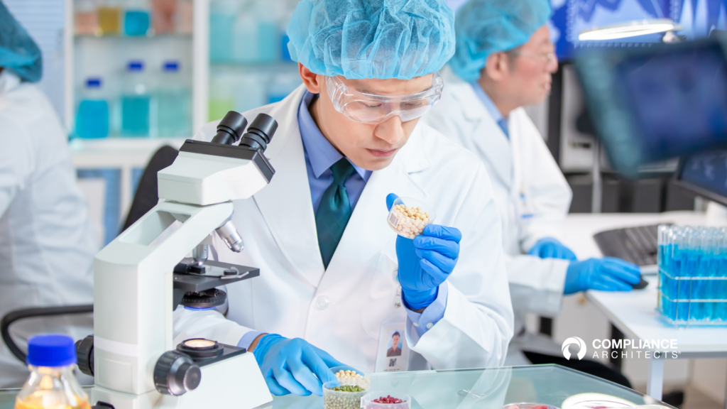 fda inspection readiness