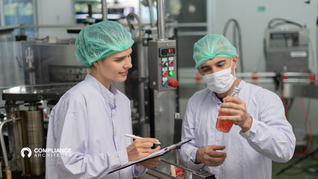 fda inspection readiness