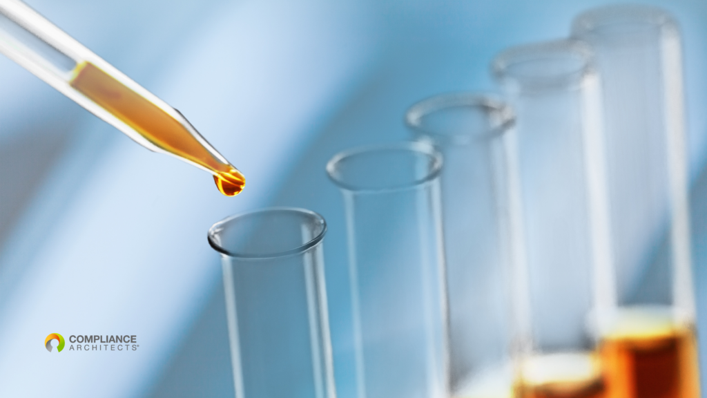 Bioanalytical Quality Standard 