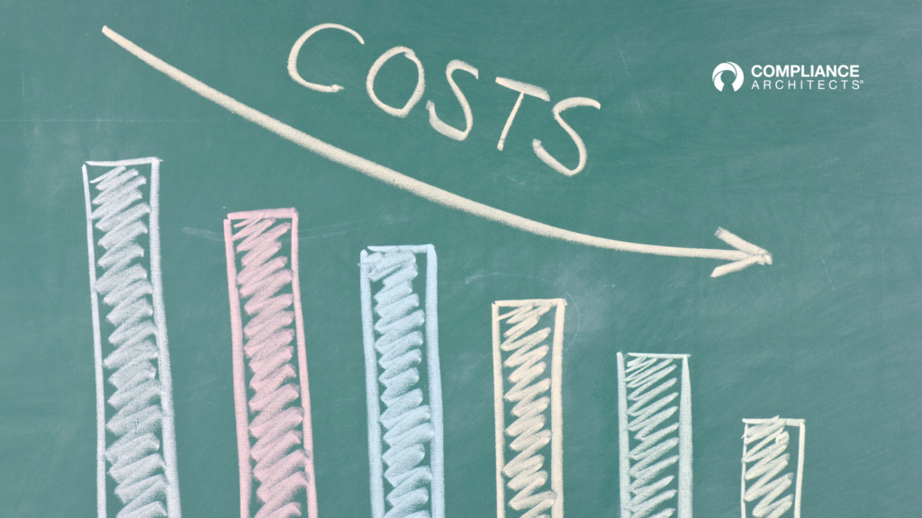 compliance costs