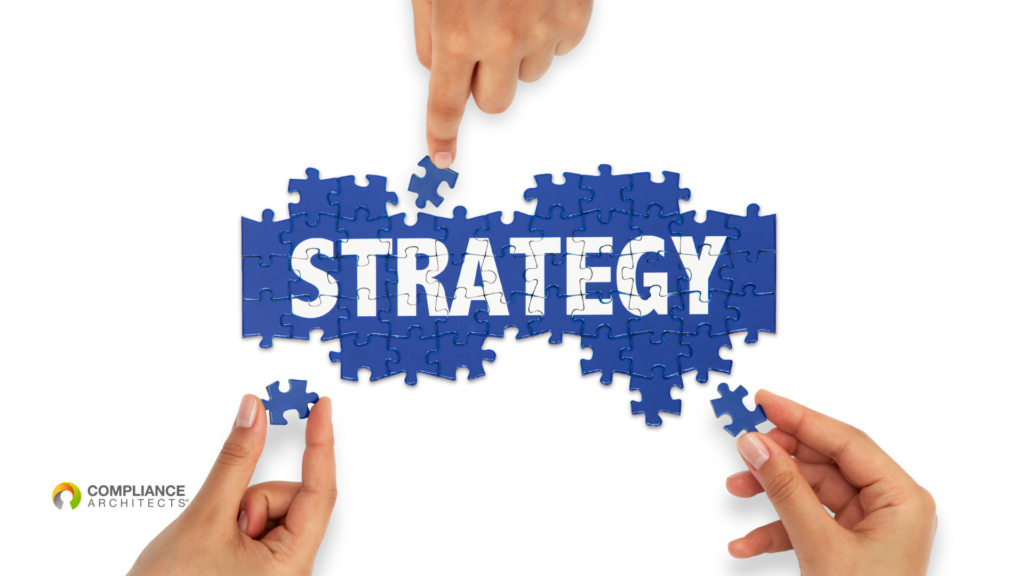 compliance strategy
