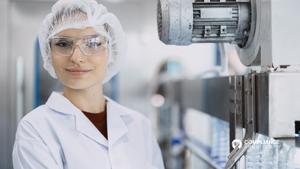 FDA live review inspection