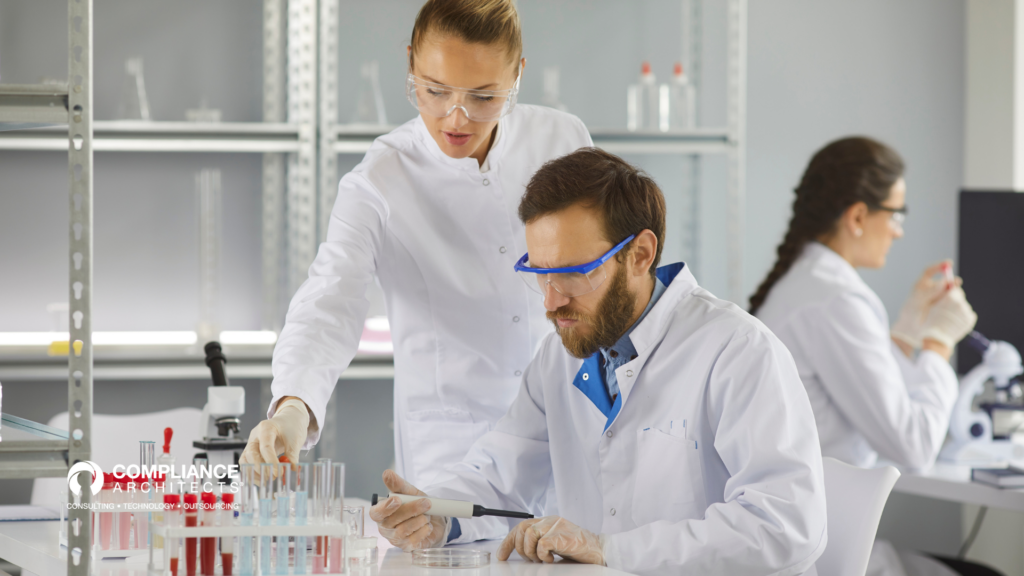 Biopharmaceutical Issues and Trends