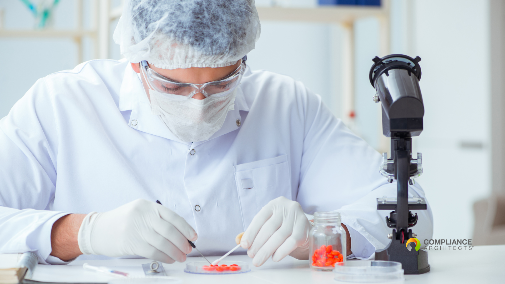 Drug Development Platform Technology Designation Program Compliance