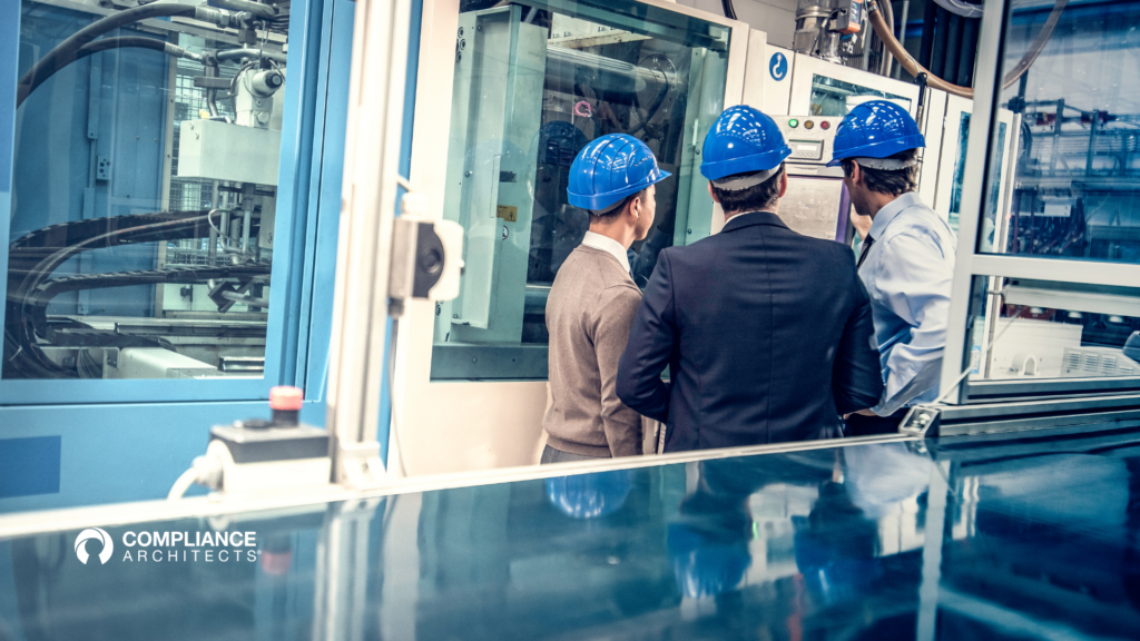 leveraging expedited change control