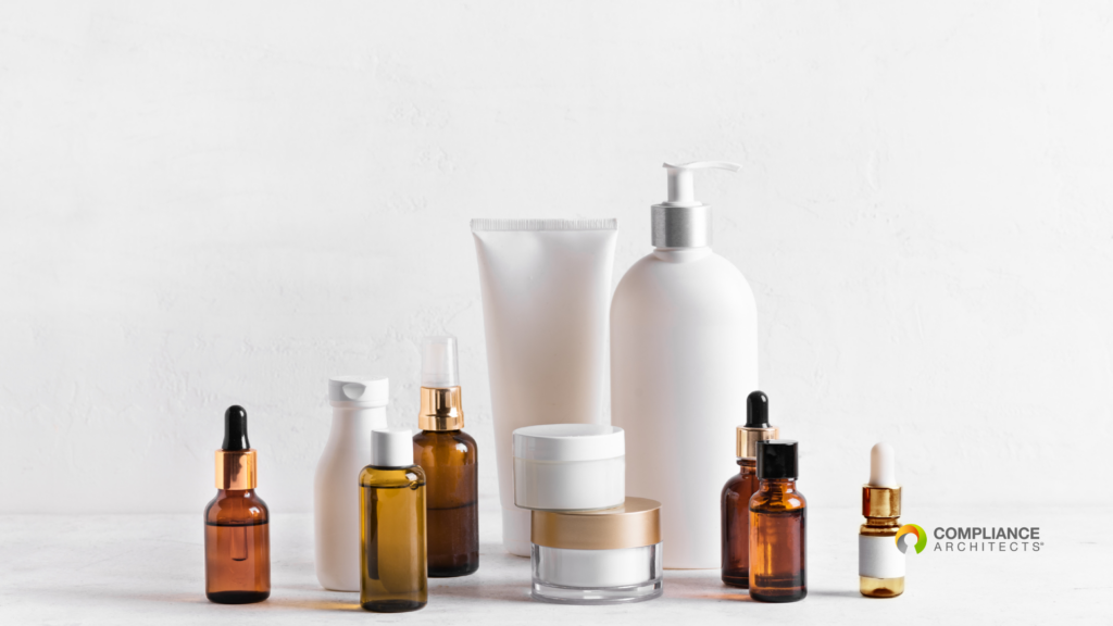Cosmetics Regulation Act of 2022