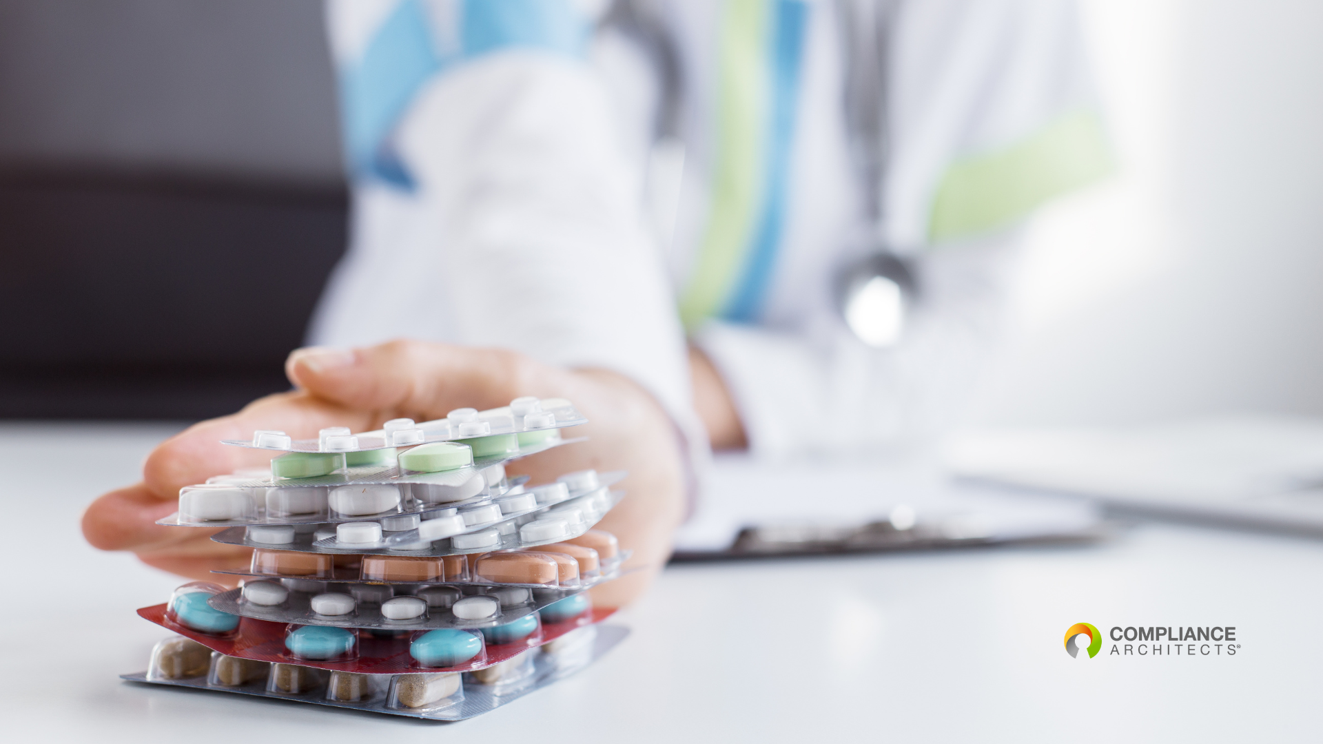 The Costly Consequences Of Adulterated Drugs: A Call For Strong ...