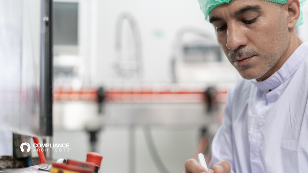 fda inspections database