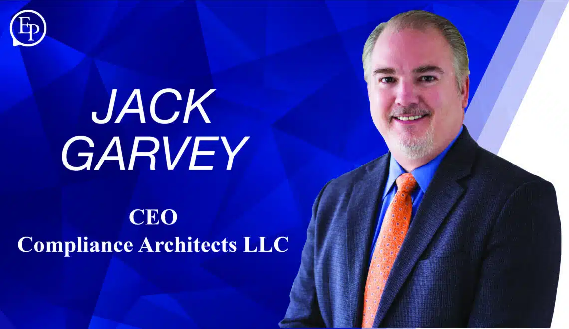 John (Jack) Garvey Has Been Selected by Our Partners QbDVision to Join Their Newly Formed Board of Advisors