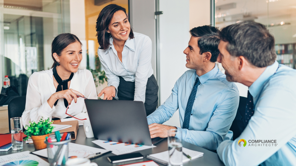 building a quality culture