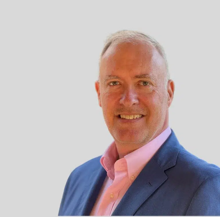 Meet the Medical Device Team - John Daley