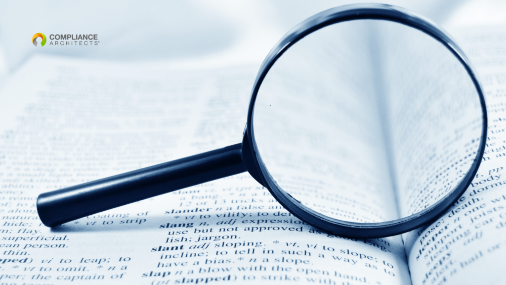 QMSR transition definitional differences