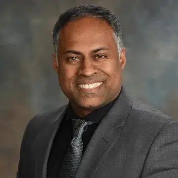 meet the cell and gene team - diluks de silva
