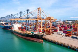 FDA Training: Fundamentals of Imports