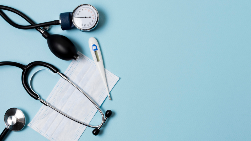 The Healthcare Revolution: Enhancing Patient Care and Quality of Life
