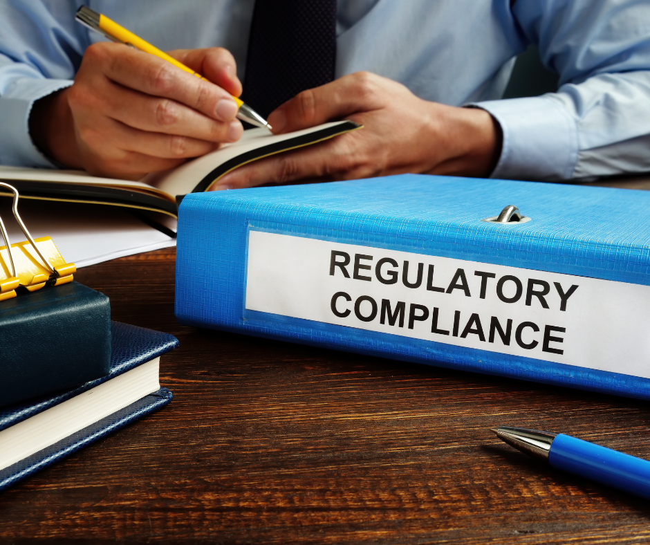 Regulatory Compliance Challenges in CDMO Relationships