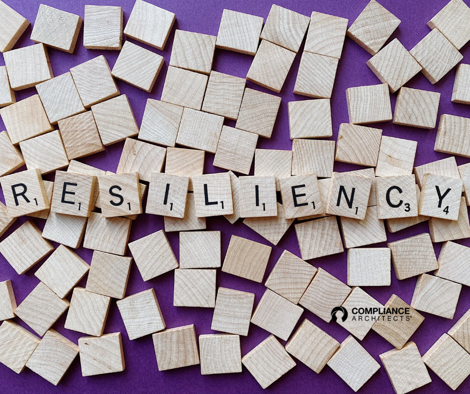 resiliency in supply chain chaos is paramount