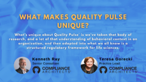 What Makes Quality Pulse Unique?