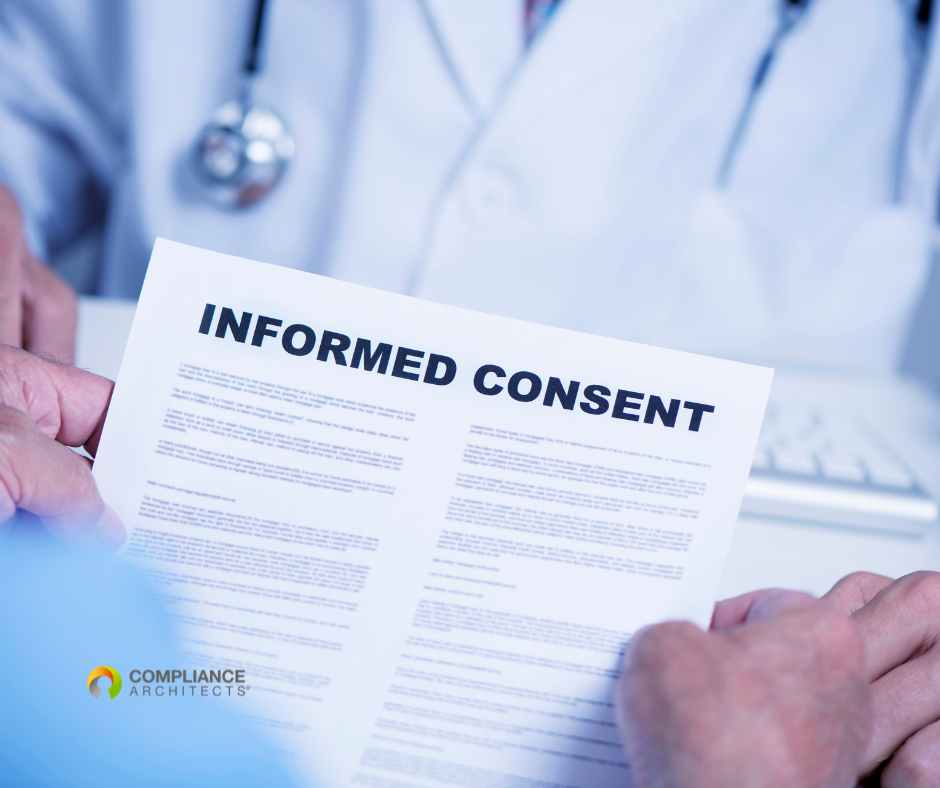 The history of informed consent is so important