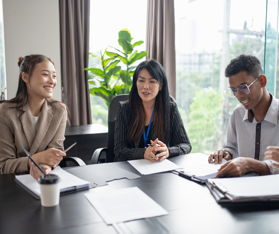 Aligning Quality Objectives with Business Goals: Making Quality a True Business Partner 